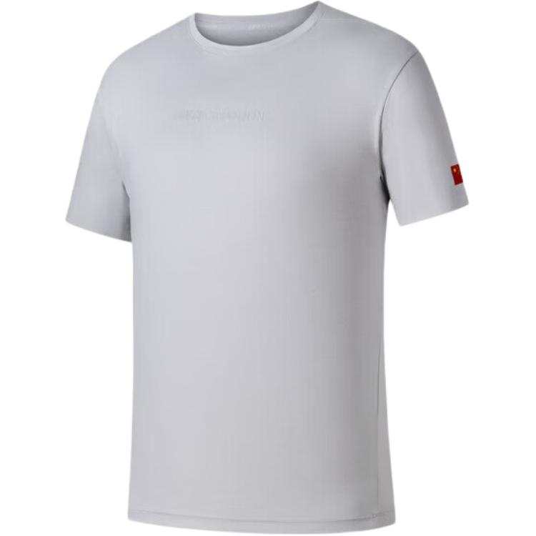 Anta Champion All Weather Collection T Shirt Men's