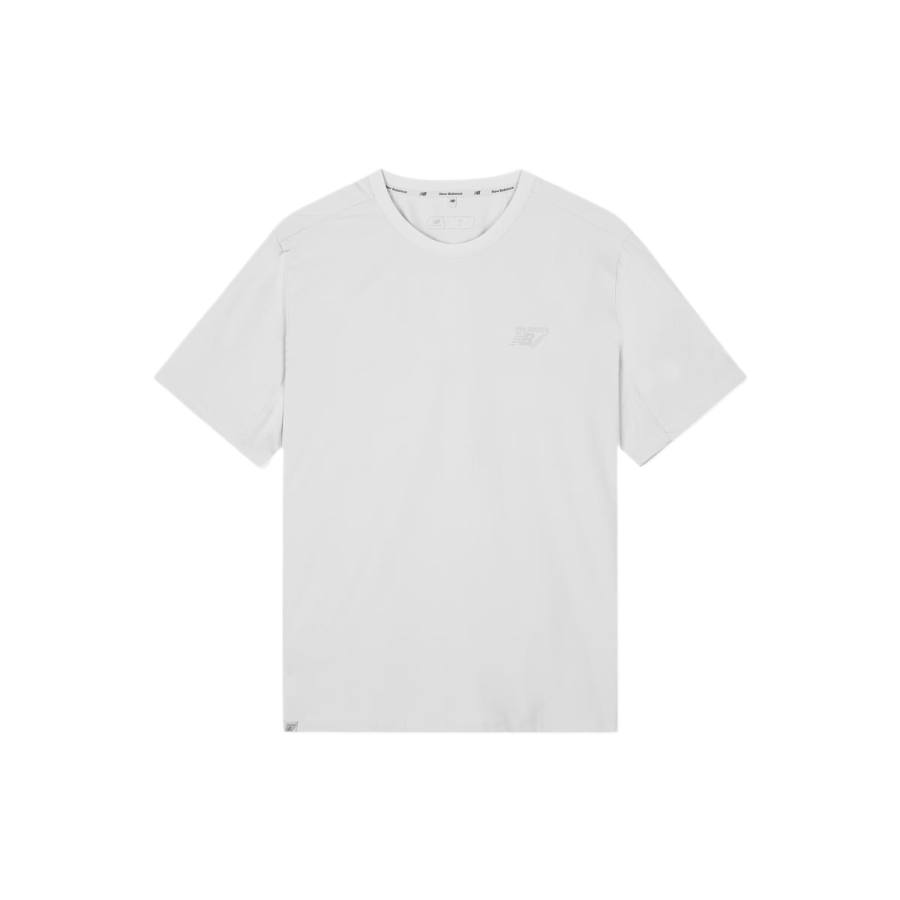 New Balance New Balance UNI FROZEN T Shirt Unisex