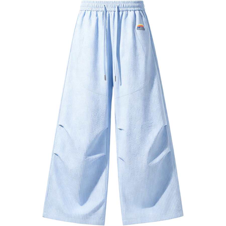 MostwantedLab MostwantedLab Casual Pants Unisex