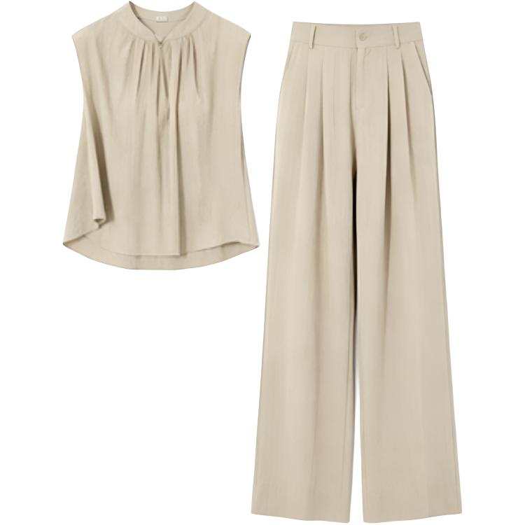 DUSHE Women's Casual Suit Women's