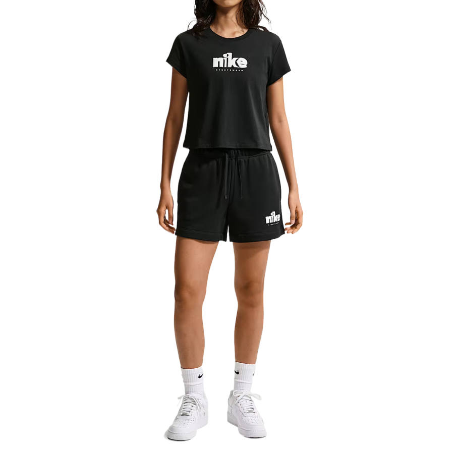 Nike Nike Sportswear Club Casual Shorts Women's