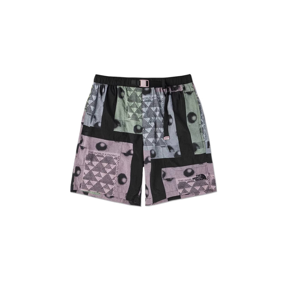 THE NORTH FACE Casual Shorts Men's