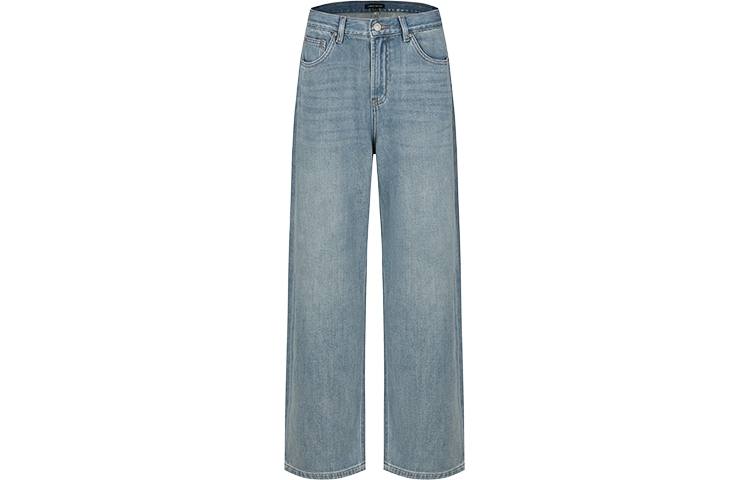 URBAN REVIVO Women's Jeans Apparel Women's