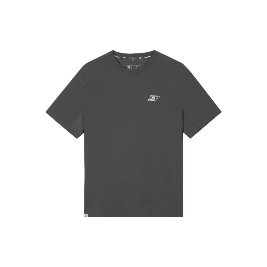 New Balance New Balance UNI FROZEN T Shirt Unisex