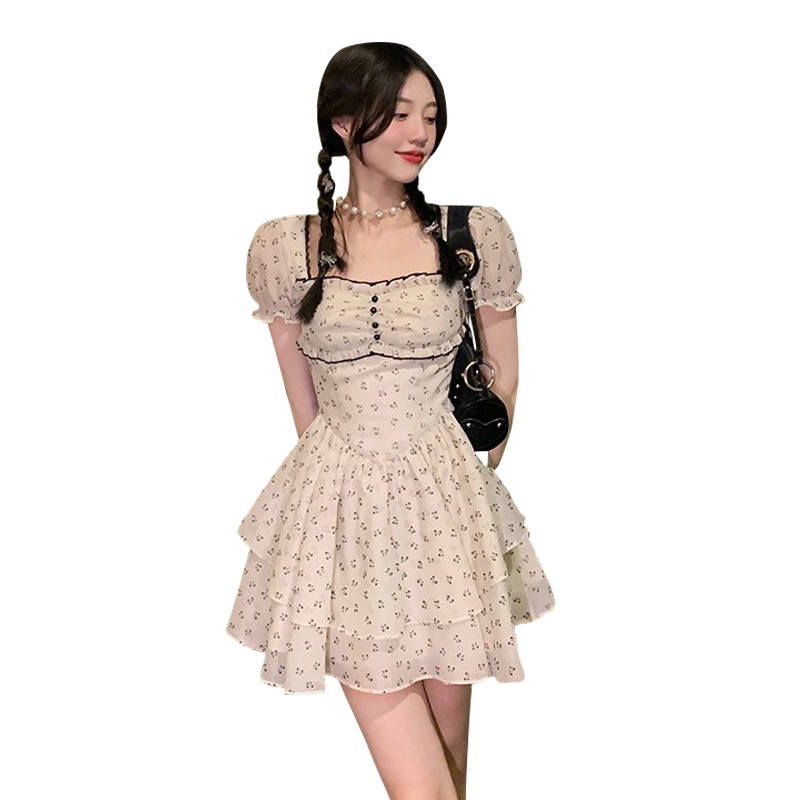 JBBCN Short Sleeved Dress Women's