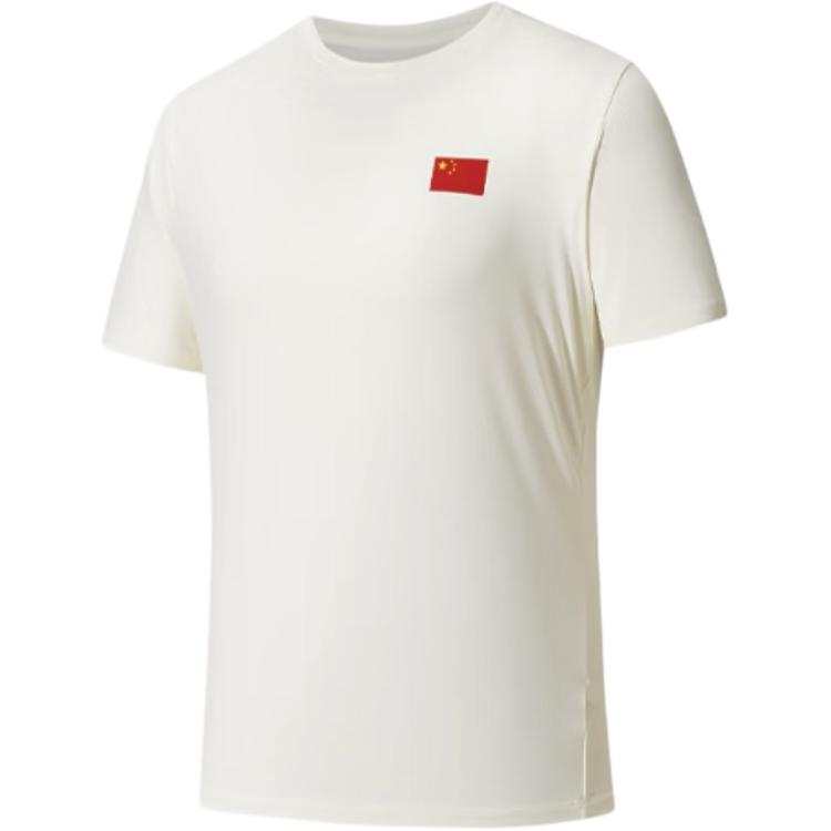 Anta Champion All Weather Collection T Shirt Men's
