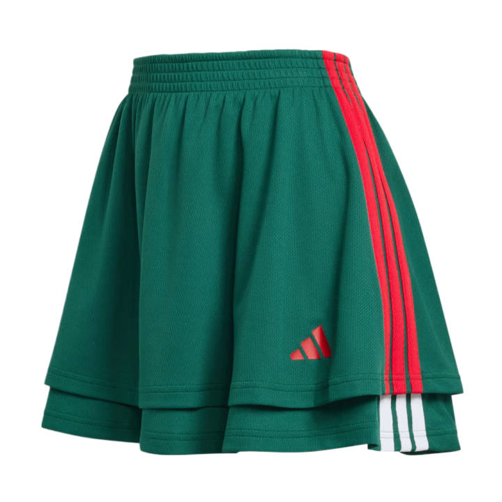 Adidas Adidas Casual Short Skirts Women's