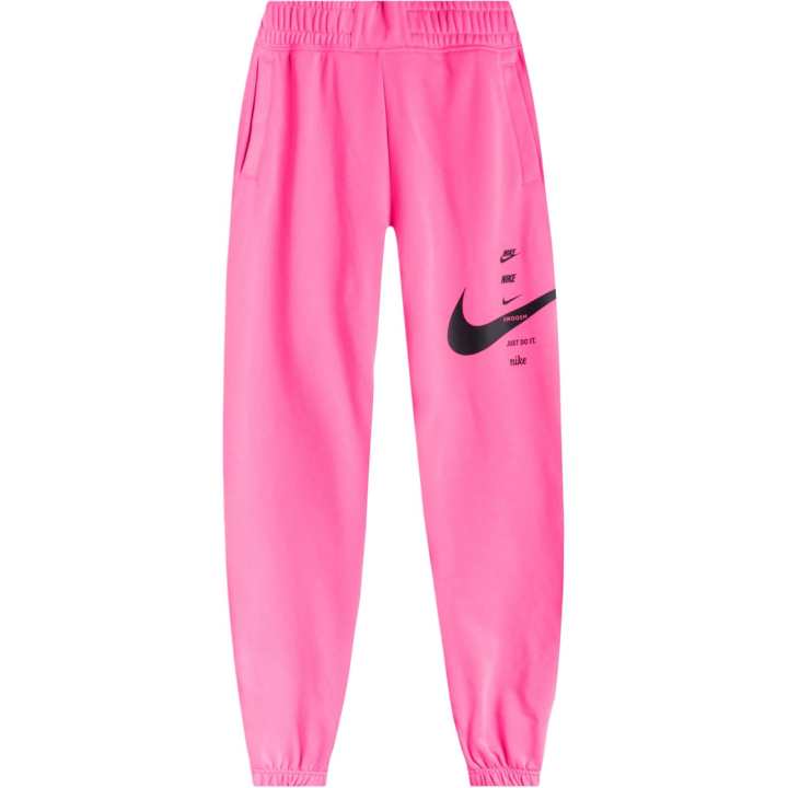 Nike Nike Sportswear Swoosh Knitted Sweatpants Women's