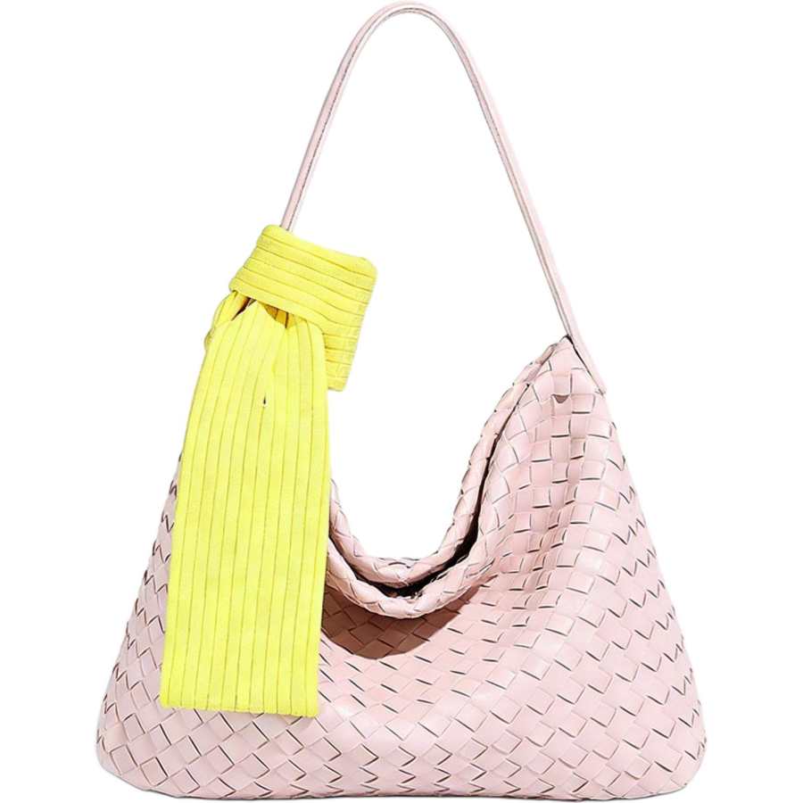 PAYOT Synthetic Leather Crossbody Bag, Shoulder Bag Regular Women's Multicolor