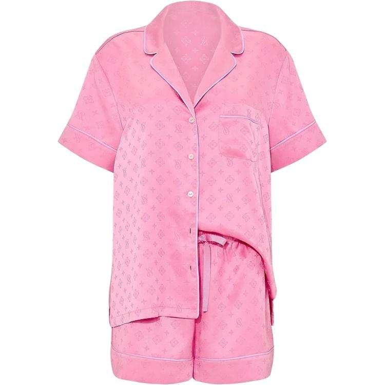 Victoria's Secret Pajama Set Women's
