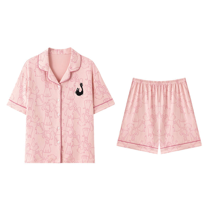 Ordifen Women's Pajama Sets