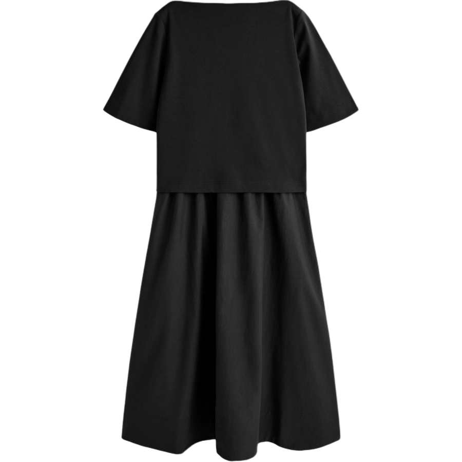 COS Short Sleeved Dress Women's