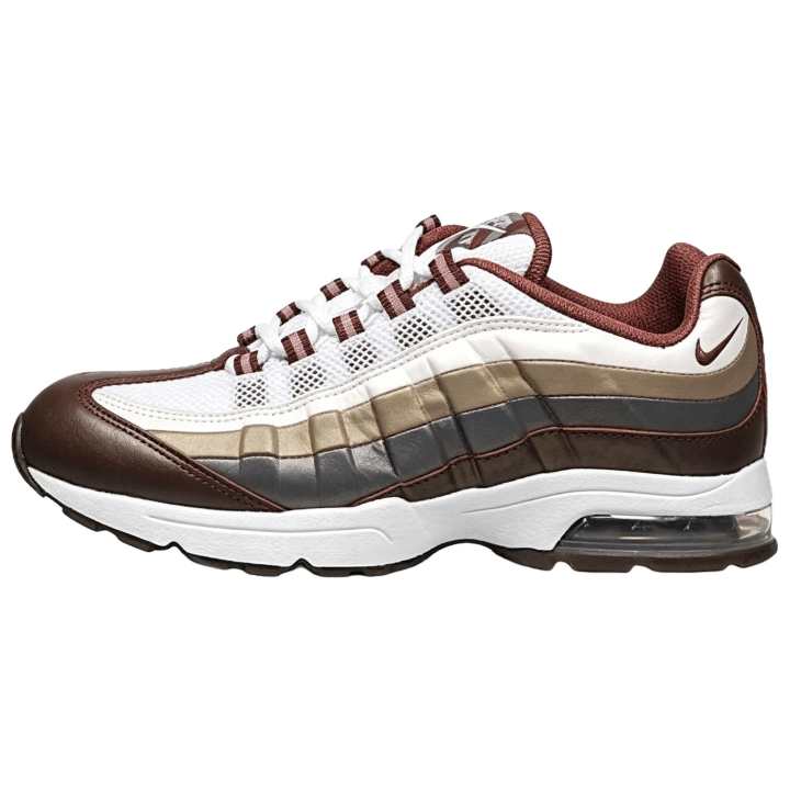 Nike Nike Air Max 95 Running Shoes Women's Brown