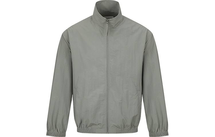 URBAN REVIVO Jacket Apparel Men's