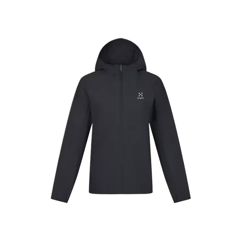 HAGLÖFS Soft Shell Jacket Women's