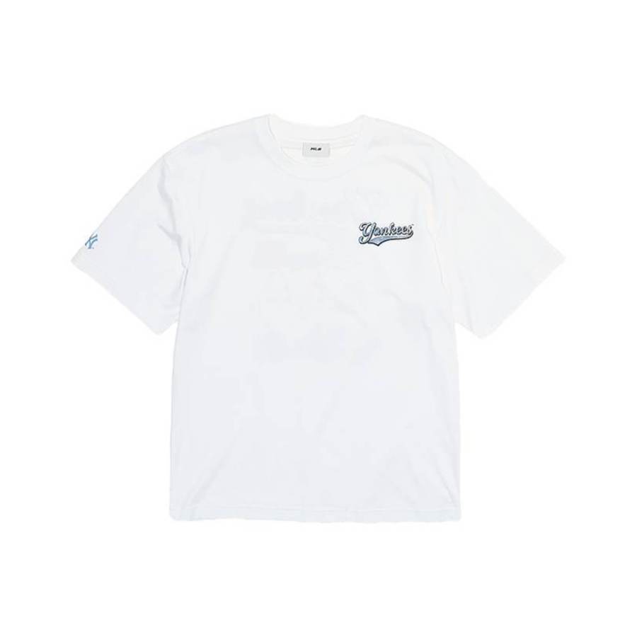 MLB New York Yankees SS26 T Shirt Unisex