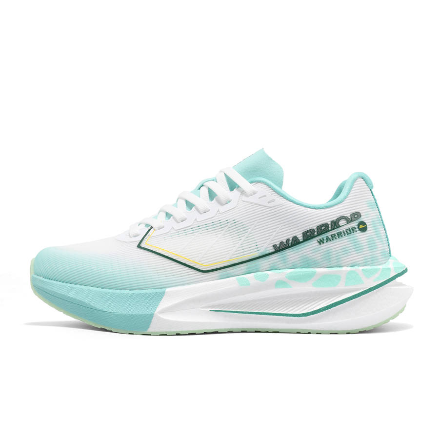 WARRIOR Warrior Jacquard Running Shoes Men's