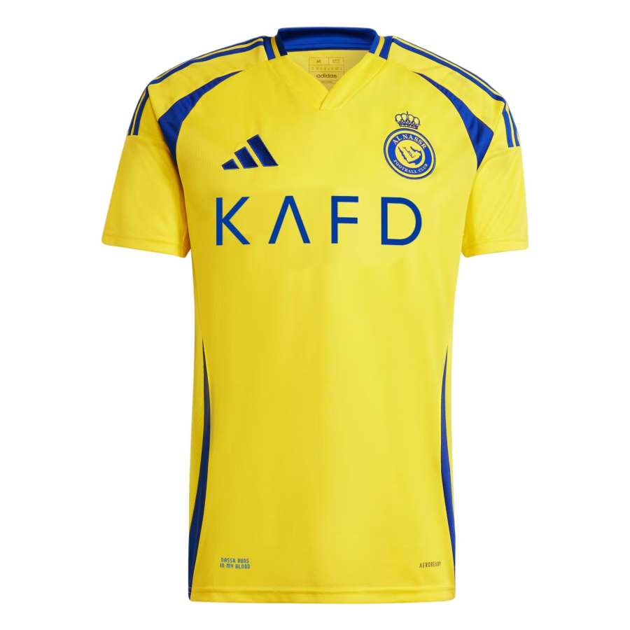 Adidas Adidas Lillard Victory Soccer Jersey Men's