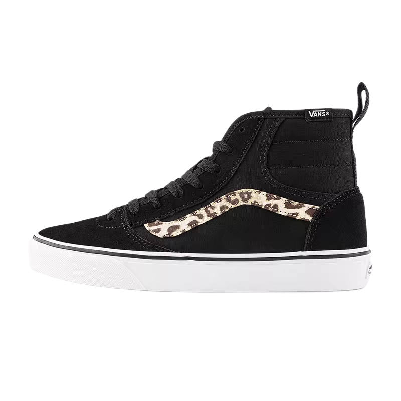 Vans Ashwood Hi Mid top Skateboard Shoes Women's