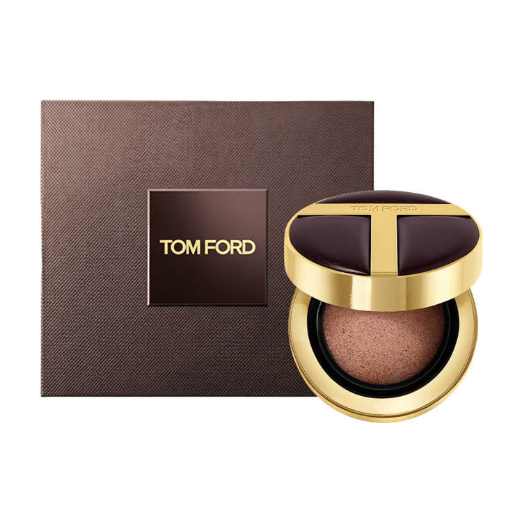 TOM FORD Luxurious Radiance Air Cushion Gift Box Set, Brand New T Air Cushion Complexion Natural 12g
