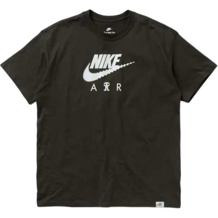Nike Nike Max90 T Shirts Men's Sequoia Crew Neck