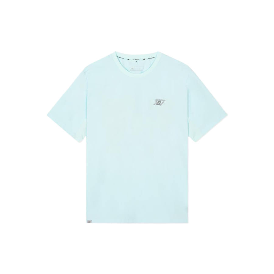 New Balance New Balance UNI FROZEN T Shirt Unisex