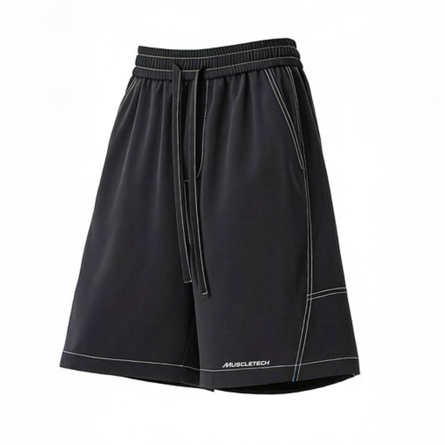 MUSCLETECH MUSCLETECH Casual Shorts Unisex