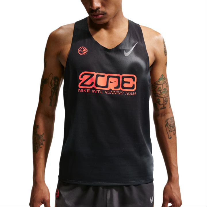 Nike Nike Dri Fit Running Tank Top Men's