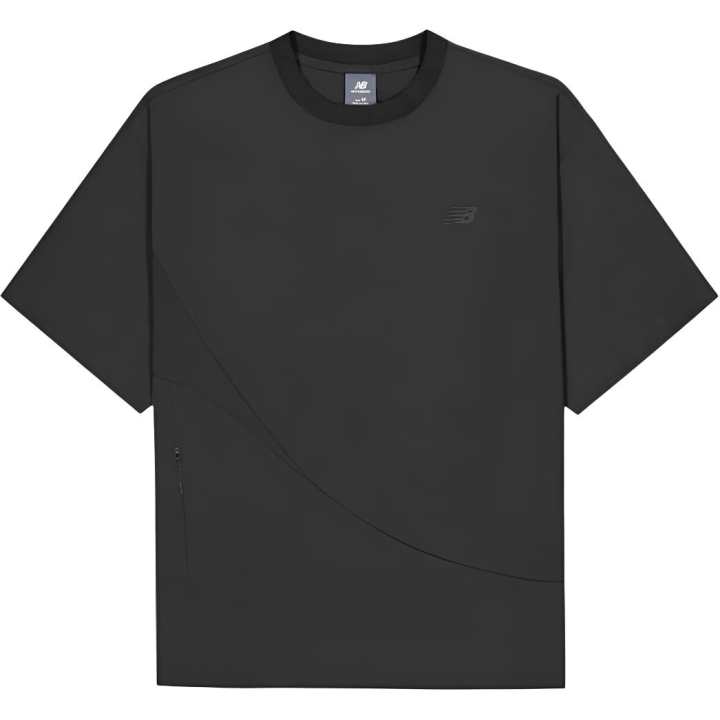 New Balance New Balance NB Grey T Shirt Men's