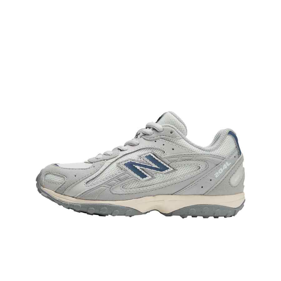 New Balance New Balance 204L Low top Running Shoes Standard M Kids'