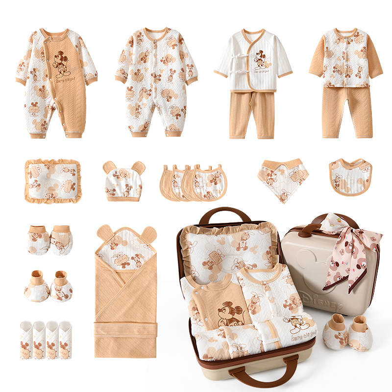 Disney Baby Gift Box Infant And Toddler