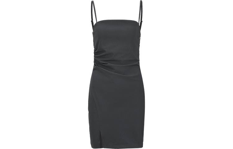 URBAN REVIVO Short Sleeved Dress For Women's Apparel Women's