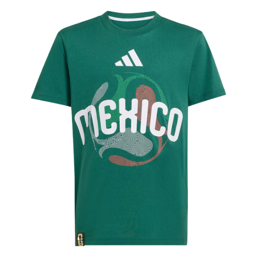 Adidas Adidas Kids T Shirts Crew Neck