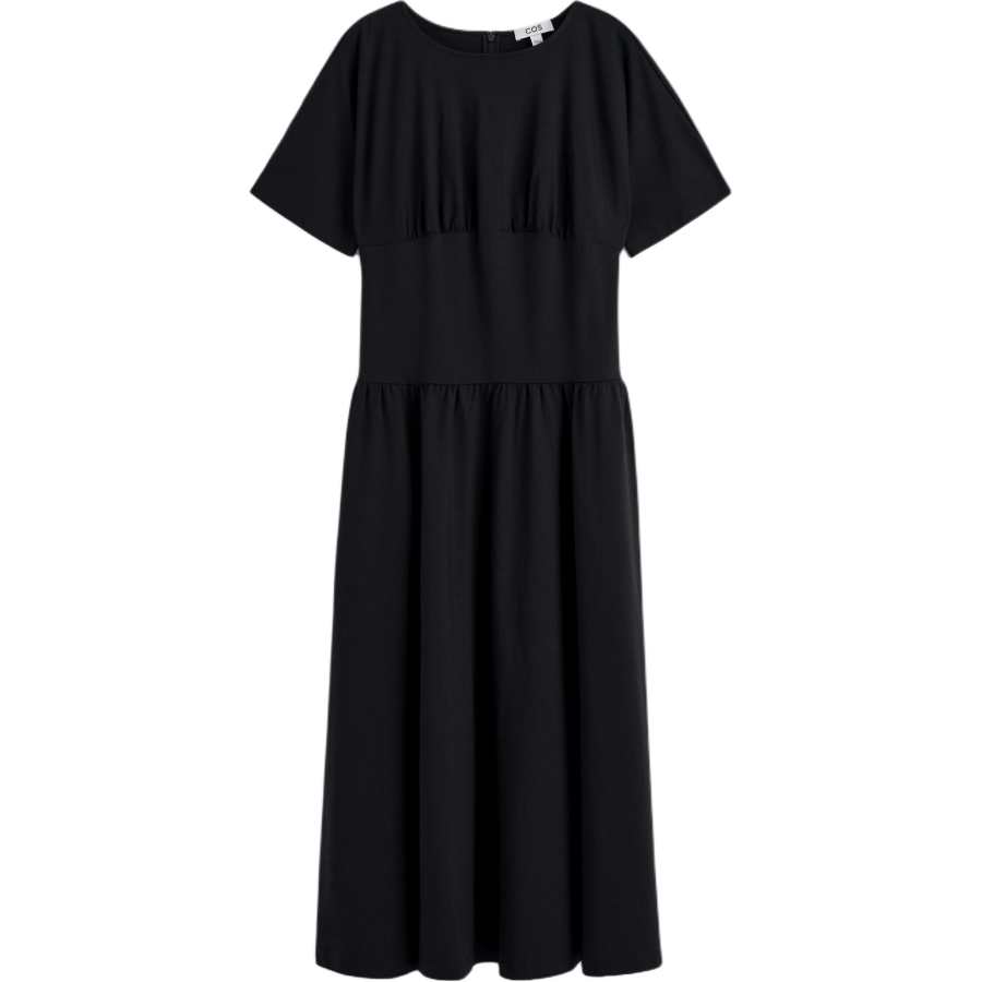 COS Short Sleeved Dress Women's