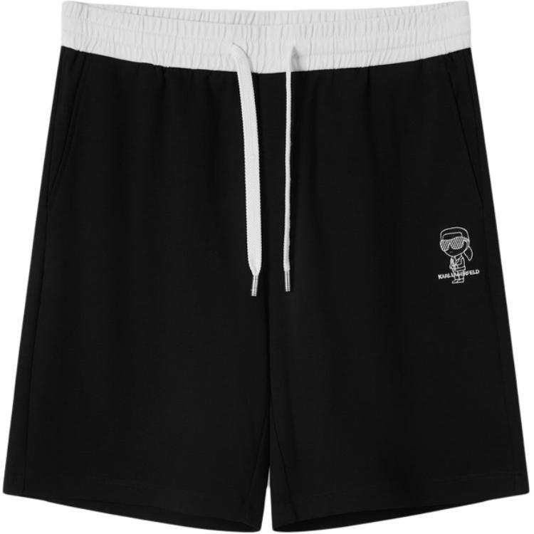 KARL LAGERFELD / Karl Lagerfeld Jeans Casual Shorts Men's