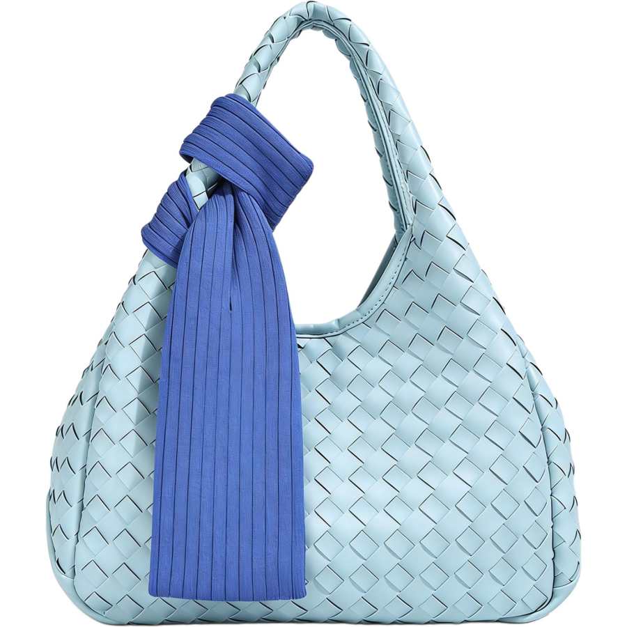 PAYOT PAYOT Synthetic Leather Handbag Regular Women's Multicolor
