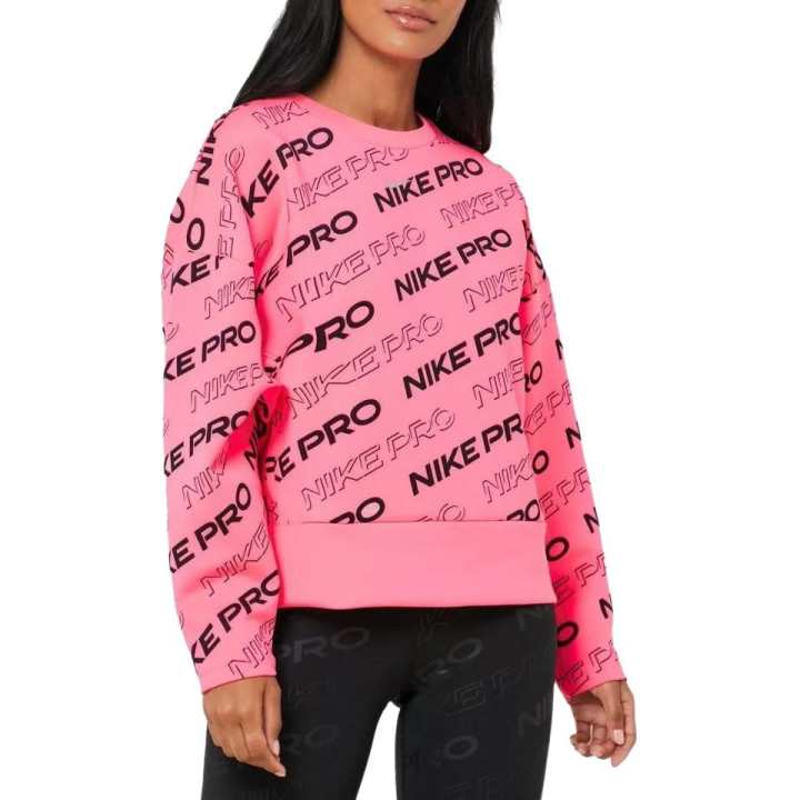 Nike Nike Dri Fit Sweatshirt Women's