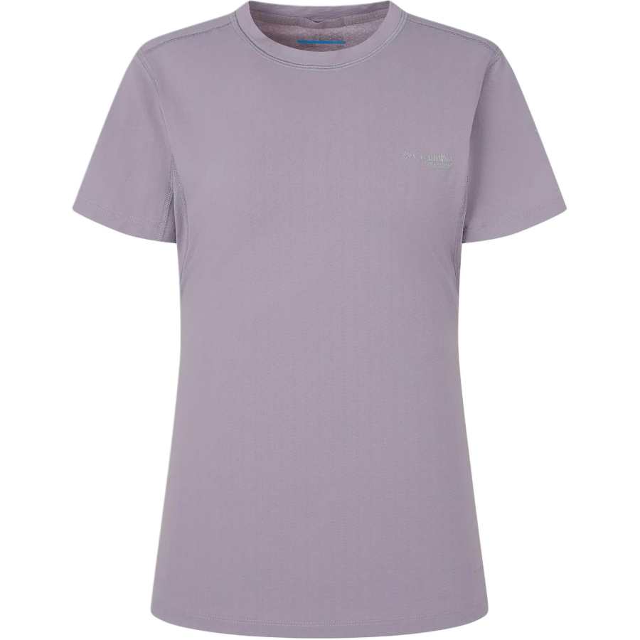Columbia T Shirts Women's Crew Neck