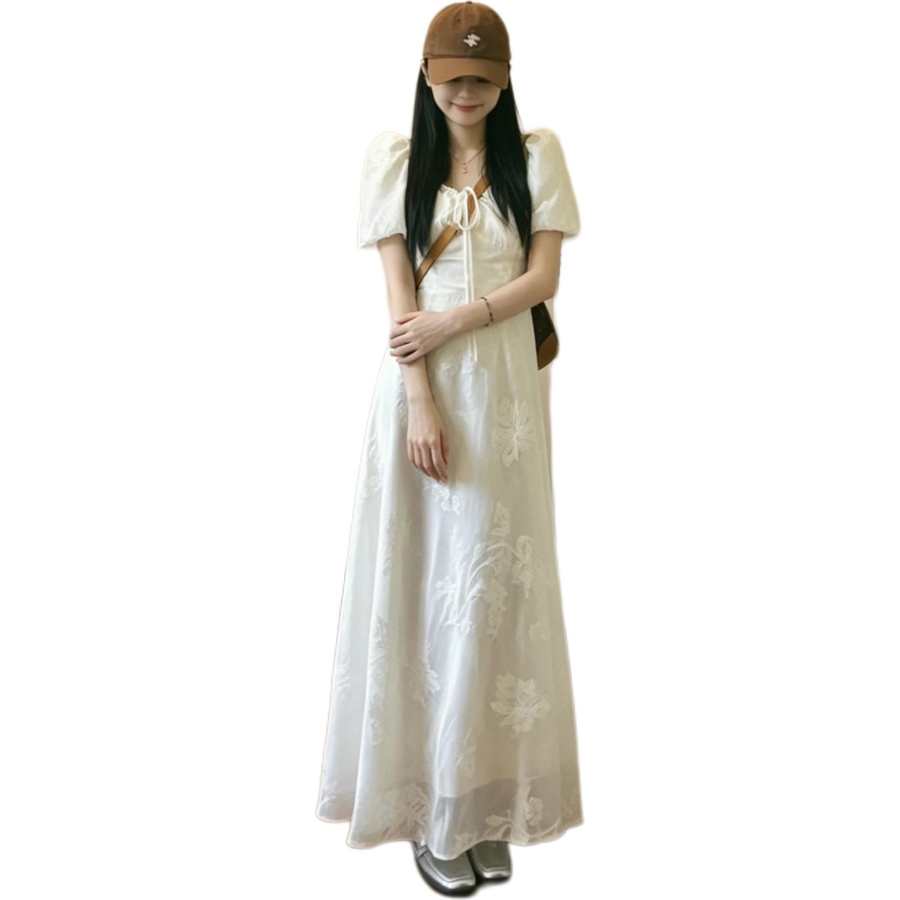 JBBCN Short Sleeved Dress Women's