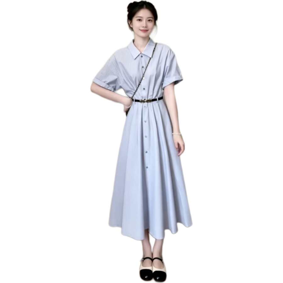 JBBCN Short Sleeved Dress Women's