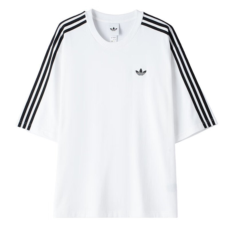 Adidas Originals 3S T Shirt Men's