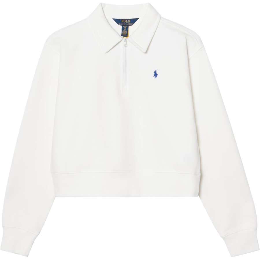 Polo Ralph Lauren Sweatshirt Loose Fit Kids'