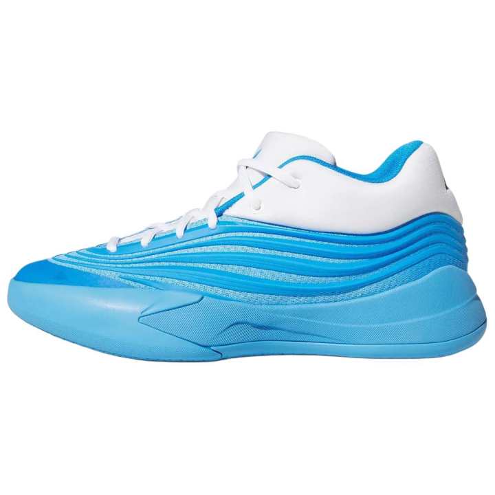 Adidas Dame 10 Adidas 'Lucid Aqua'