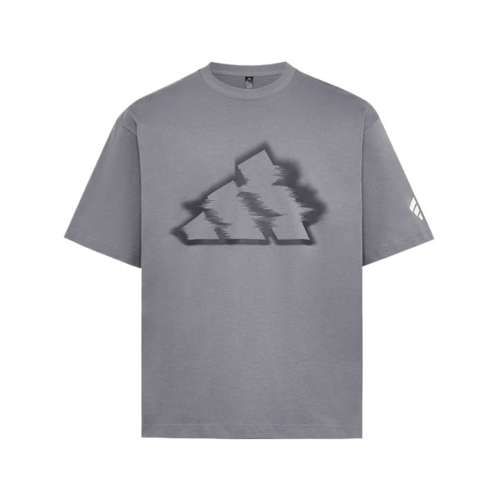 Adidas Adidas FOS SHORT SLEEVE T SHIRT T Shirt Men's