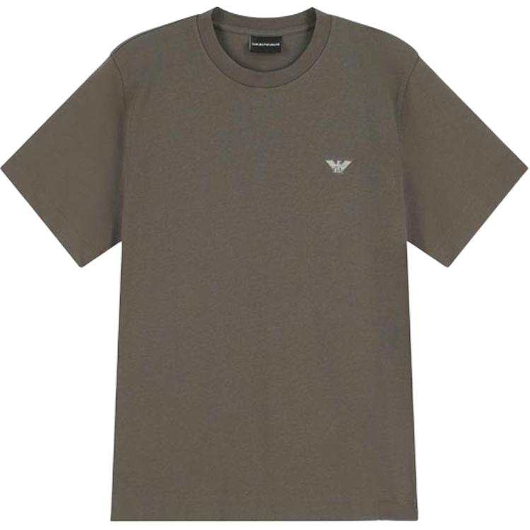 EMPORIO ARMANI SS26 T Shirt Men's