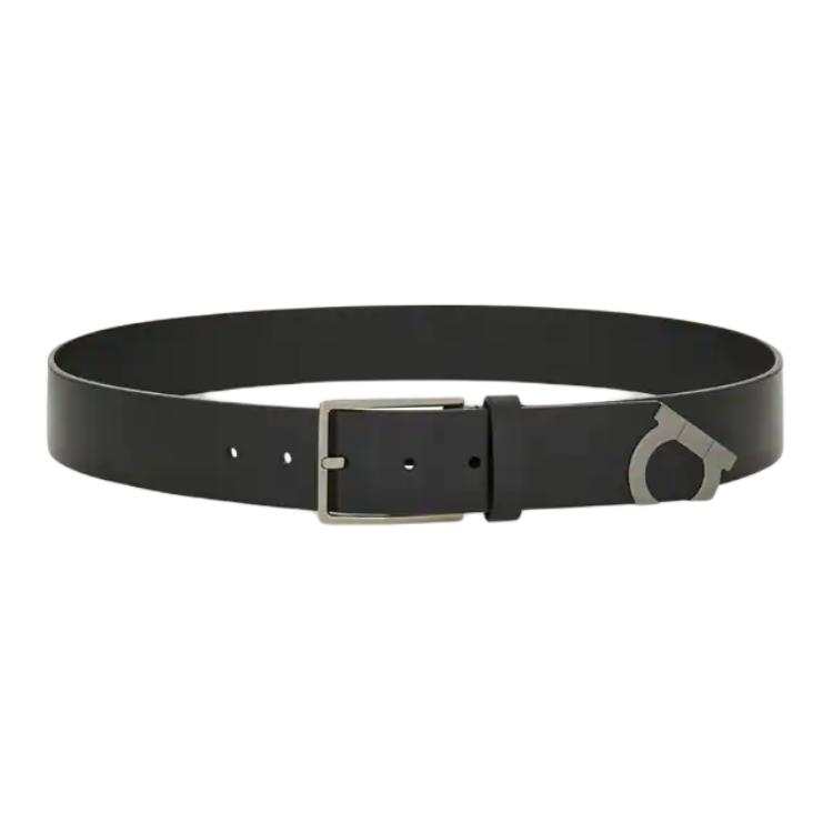 Ferragamo Ferragamo Gancini belt