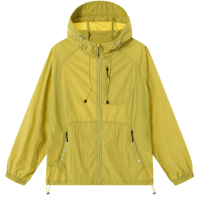 BALENO Sun Protection Clothing Unisex