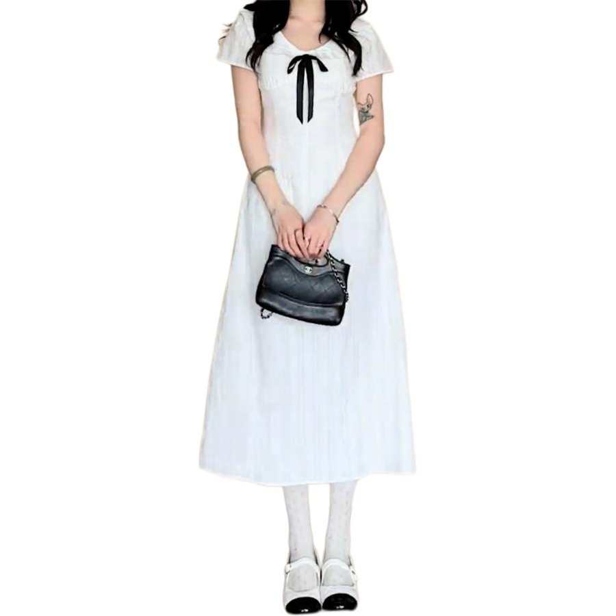 JBBCN Short Sleeved Dress Women's