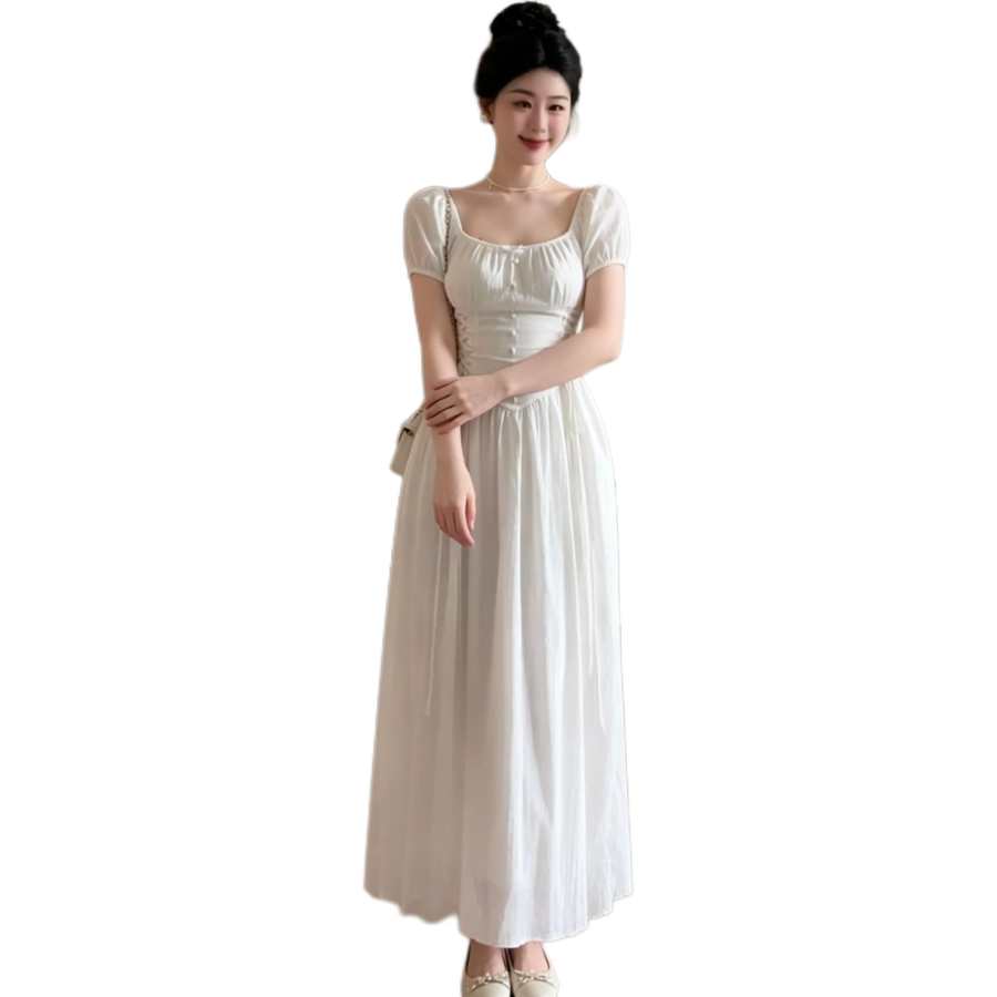 JBBCN Short Sleeved Dress Women's