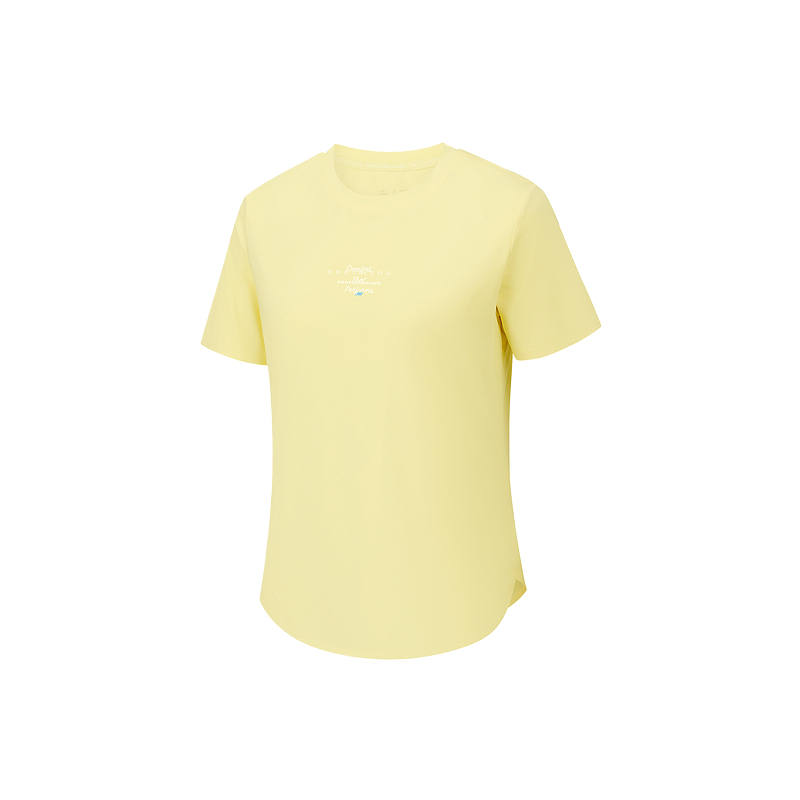 Skechers Regular T Shirt Women's
